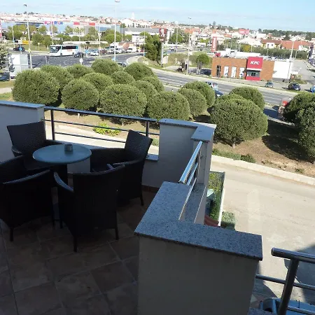 With Parking Lulic Guest house