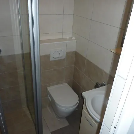With Parking Lulic Guest house Zadar